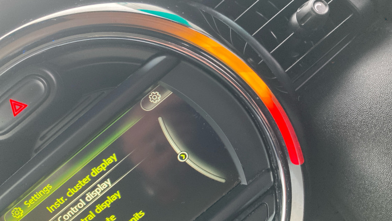 MINI Hatchback 1.2 One 5dr Petrol Hatchback